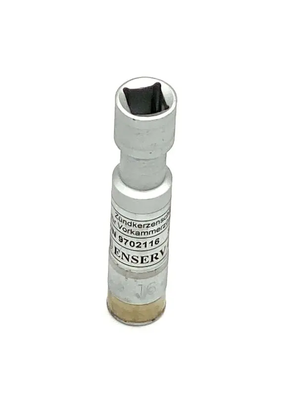 Zündkerzenschlüssel 16 mm zu Vork. 99047 Begrenztes Angebot